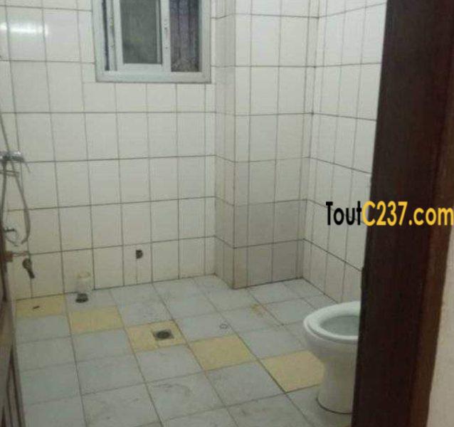 Appartement de 3 chambres à louer