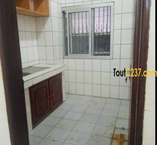 Appartement de 3 chambres à louer