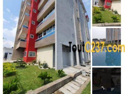 Appartement de 3 chambres à louer