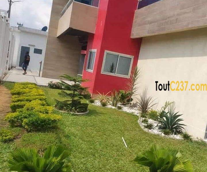 Appartement de 3 chambres à louer