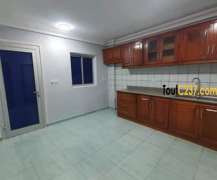 Appartement de 3 chambres à louer