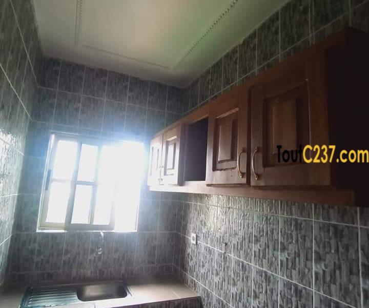 Studio moderne à Bonamoussadi Douala