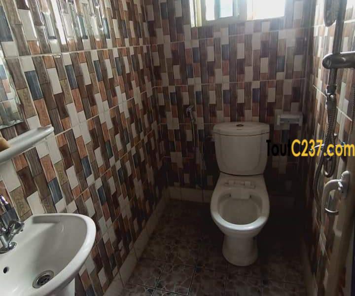 Studio moderne à Bonamoussadi Douala