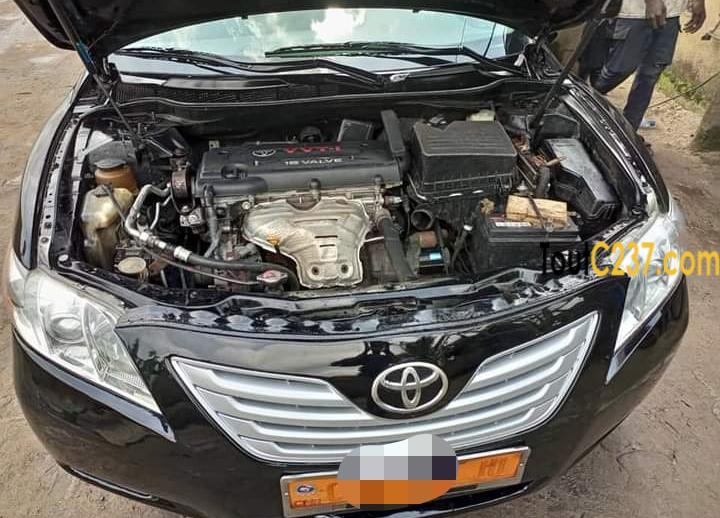 Toyota Camry à vendre à Douala