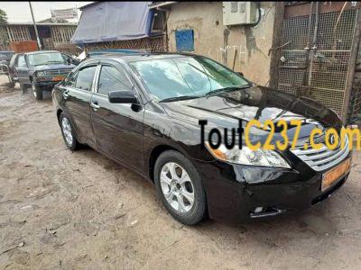 Toyota Camry à vendre à Douala