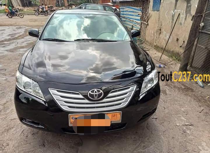 Toyota Camry à vendre à Douala