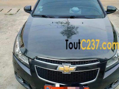 Chevrolet Cruze à vendre à Douala