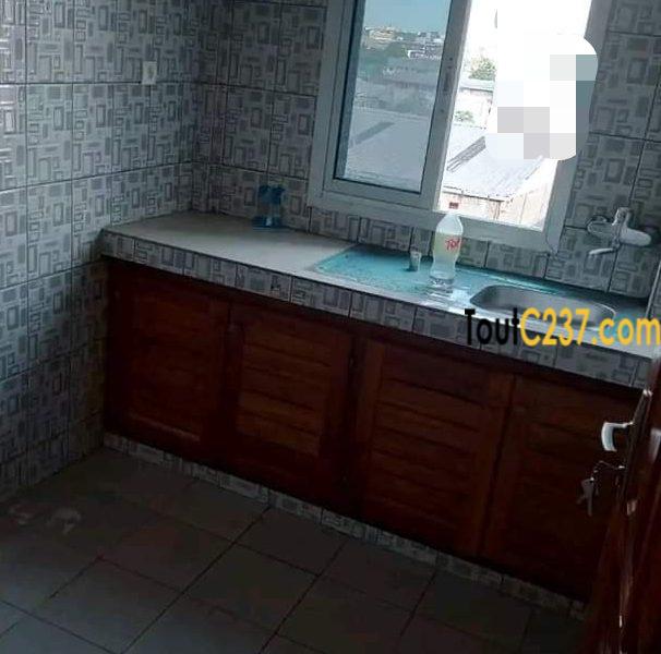 Appartement à louer à Akwa Douala