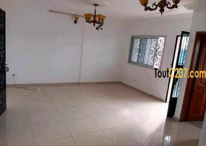 Studio moderne à louer à Akwa