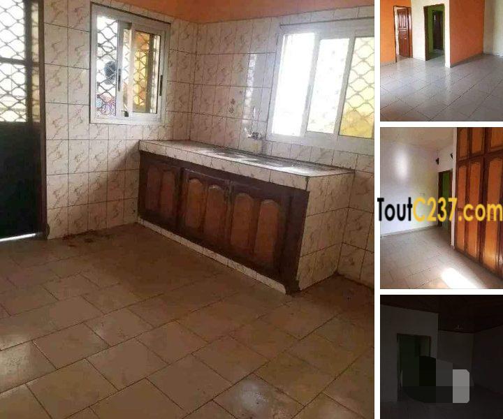 Appartement à louer à Logpom