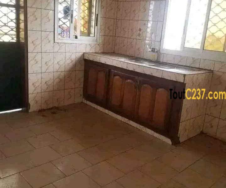 Appartement à louer à Logpom