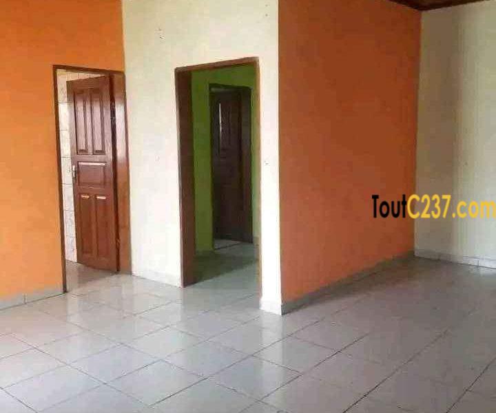 Appartement à louer à Logpom