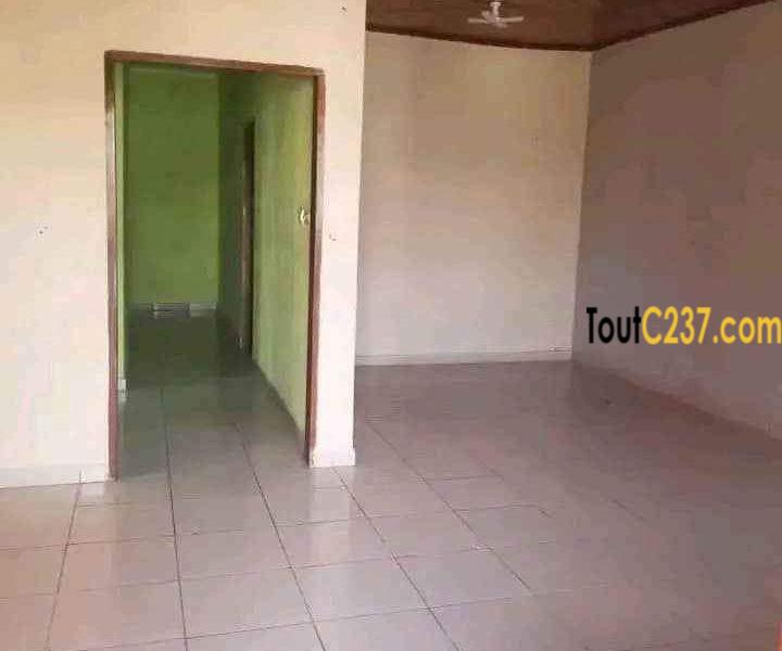 Appartement à louer à Logpom