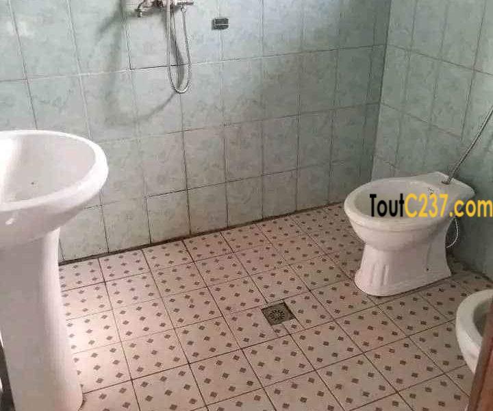 Appartement à louer à Logpom