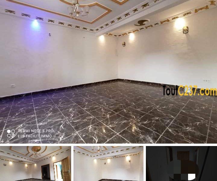 Appartement neuf à louer à Logpom