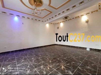 Appartement neuf à louer à Logpom