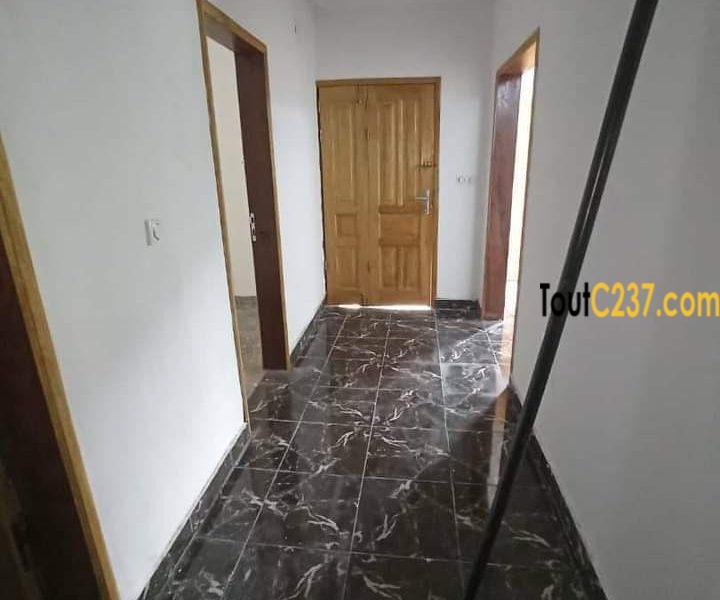 Appartement neuf à louer à Logpom