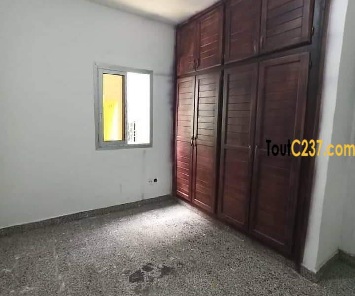 Appartement neuf à louer à Logpom