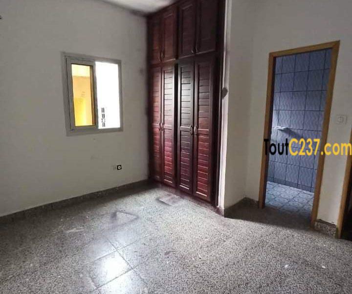 Appartement neuf à louer à Logpom