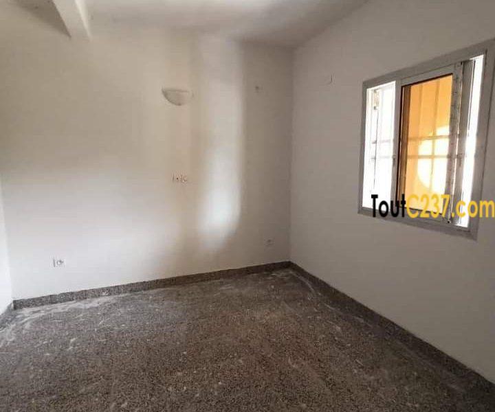 Appartement neuf à louer à Logpom