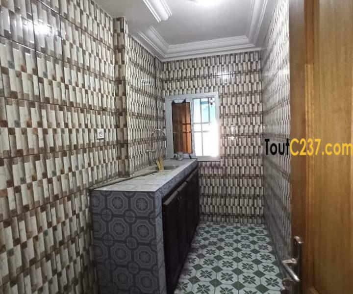 Appartement neuf à louer à Logpom