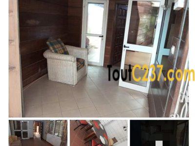 Appartement a louer a Ngodi douala
