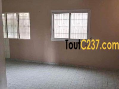 Mini duplex à louer à Bonapriso Douala