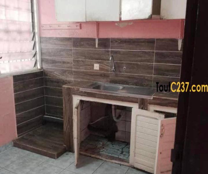 Mini duplex à louer à Bonapriso Douala