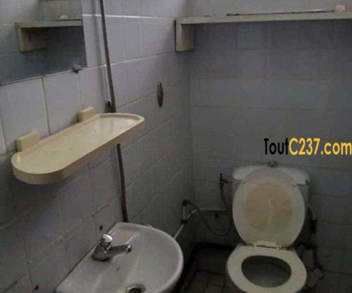 Mini duplex à louer à Bonapriso Douala