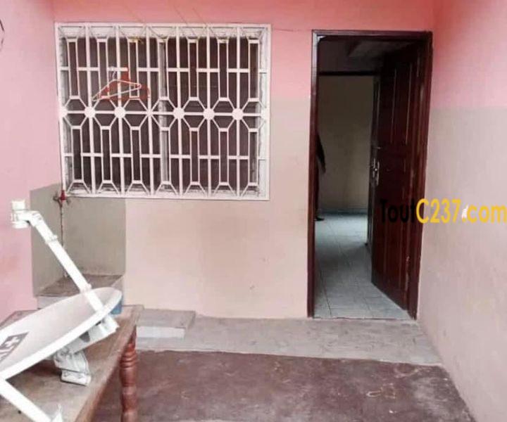 Mini duplex à louer à Bonapriso Douala