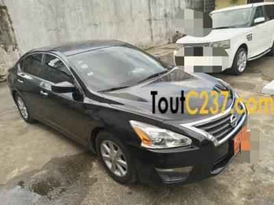 Nissan Altima à vendre à Douala