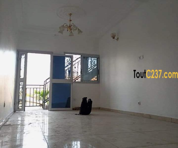 Appartement a louer à Bonamoussadi