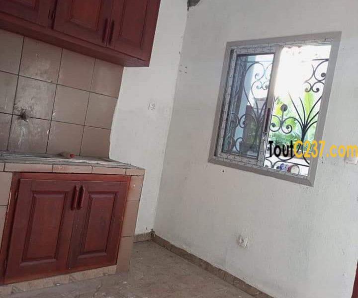 Appartement a louer à Bonamoussadi