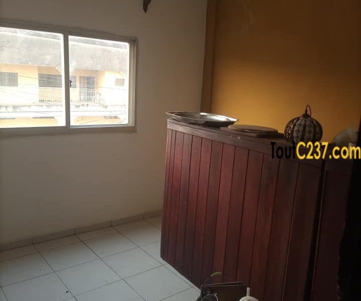 Appartement à louer à Bonamoussadi