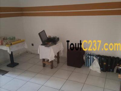 Appartement à louer à Bonamoussadi