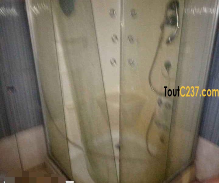 Maison Duplex à louer à Logpom