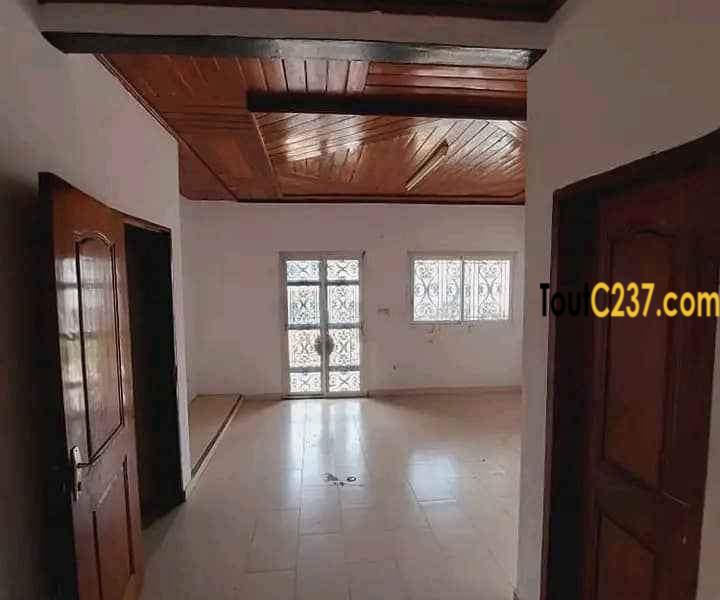 Maison Duplex à louer à Logpom