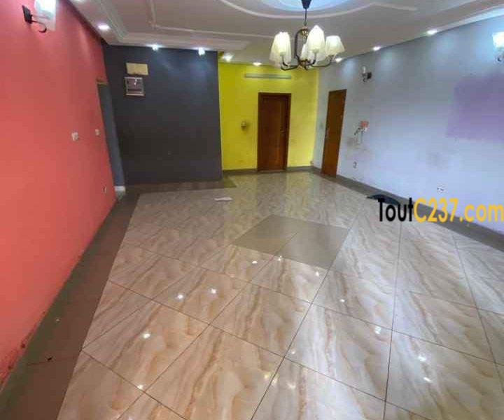 Appartement à louer à Makepe Douala