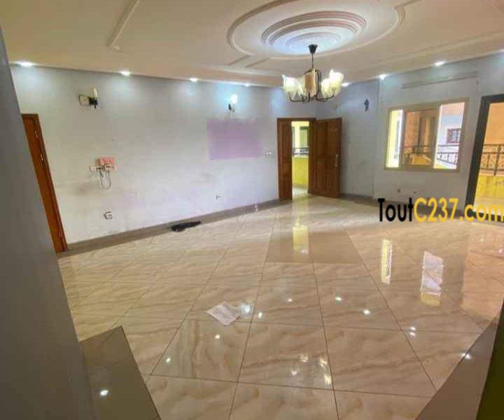 Appartement à louer à Makepe Douala