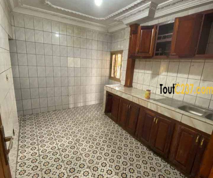 Appartement à louer à Makepe Douala
