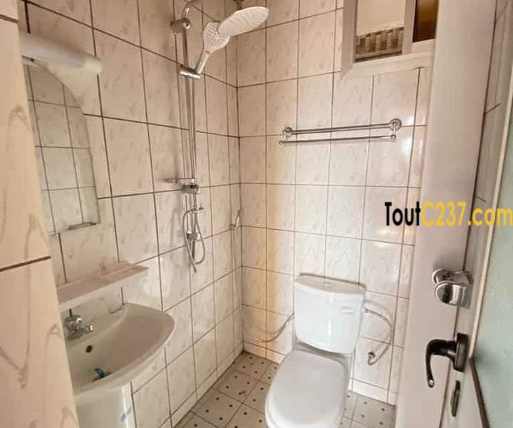 Appartement à louer à Makepe Douala