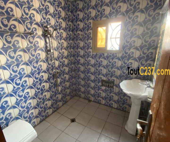 Appartement à louer à Makepe Douala