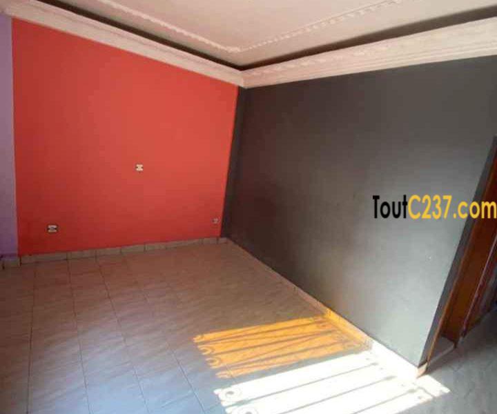 Appartement à louer à Makepe Douala