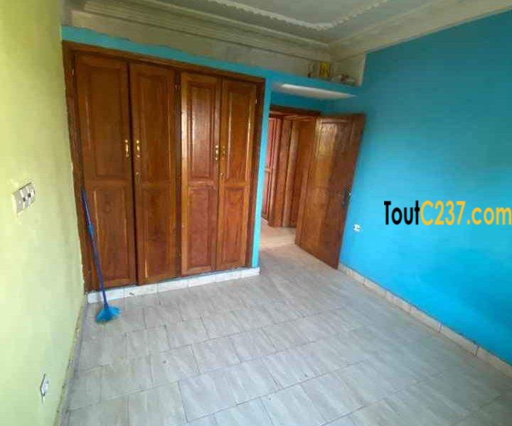 Appartement à louer à Makepe Douala