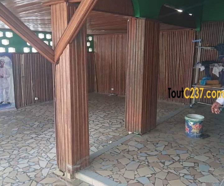 Maison à vendre à Kotto Douaa