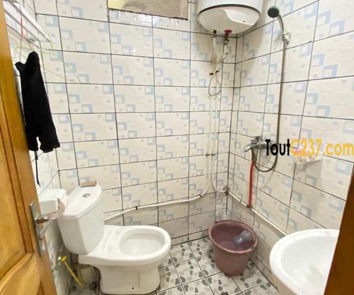 Appartement à louer à Logpom Douala