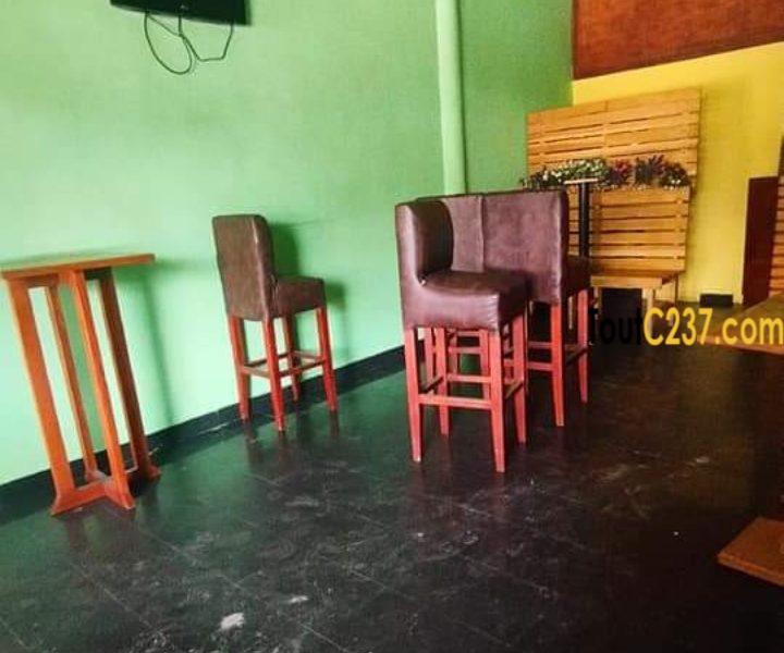 Boutique à louer à Bonamoussadi