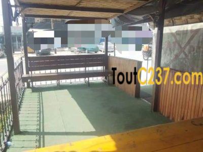 Boutique à louer à Bonamoussadi