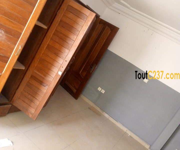 Appartement de 3 chambres à louer