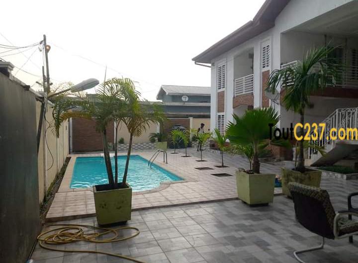 Appartement de 3 chambres à louer